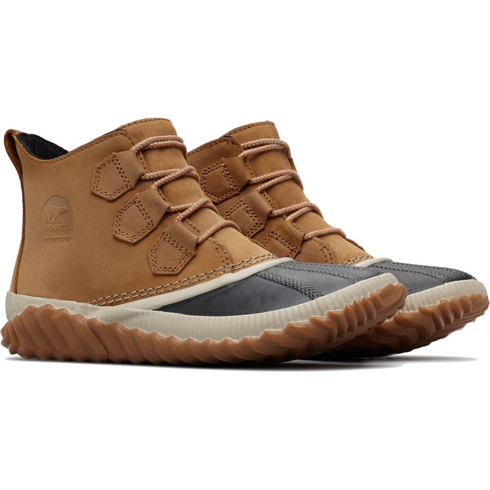 Women's out n about plus booties sale