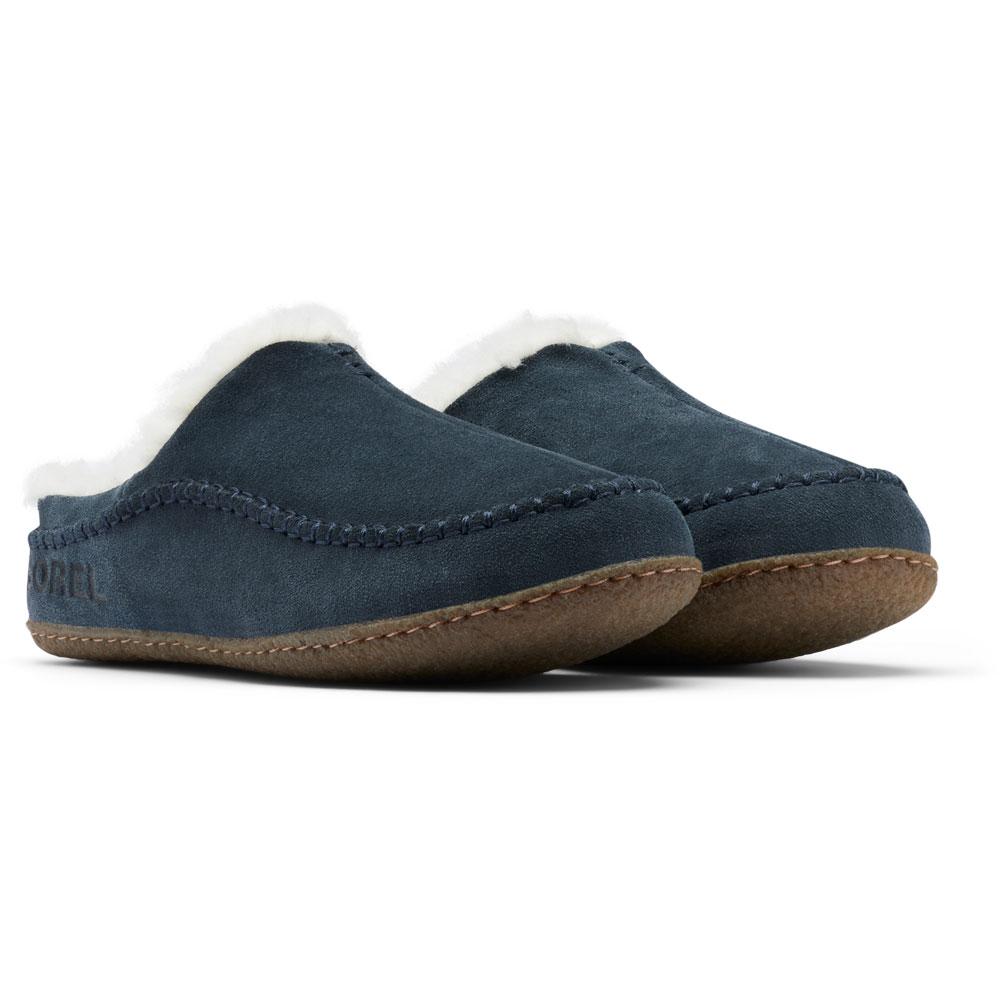 Sorel Falcon Ridge II Slippers Suede Men's