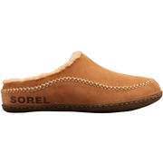 CAMEL BROWN/CURRY