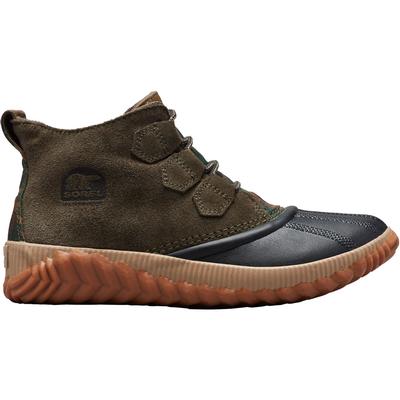 Sorel Out N About Plus Boots Women's