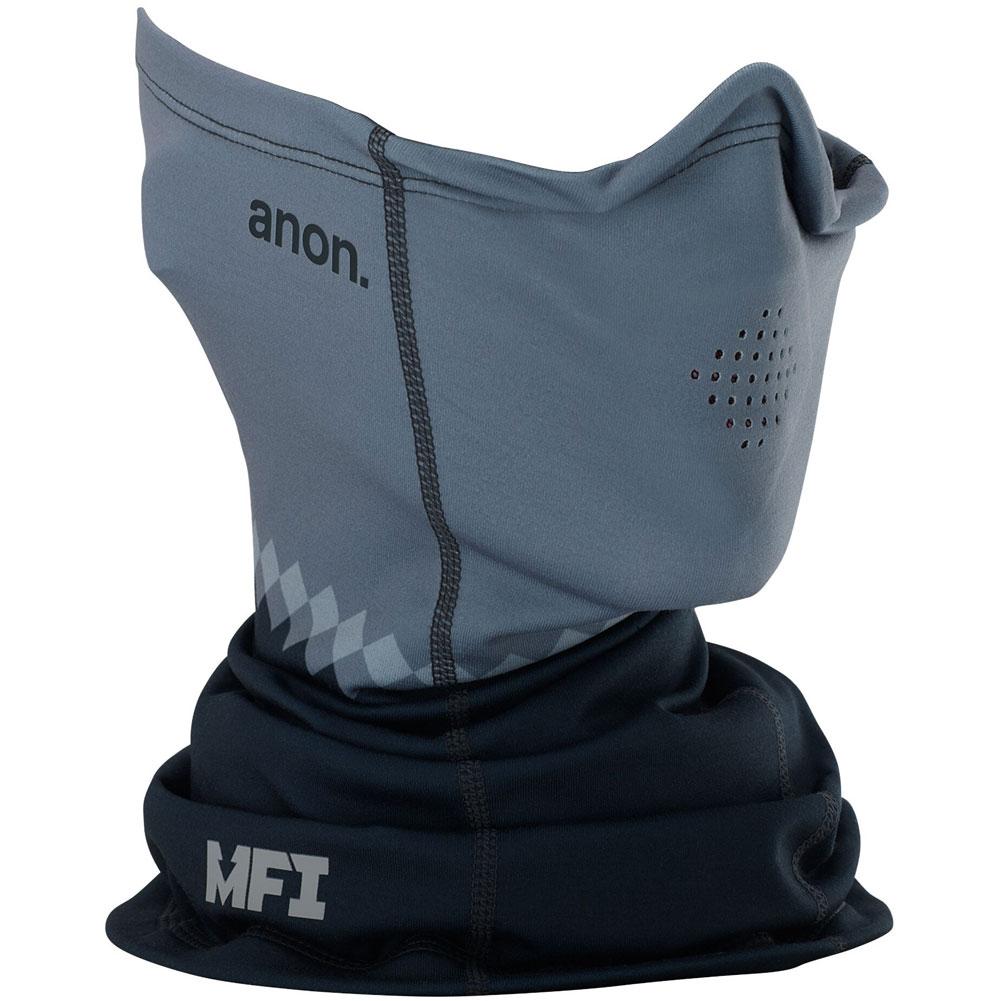 Anon Mfi Medium Neck Warmer Men's