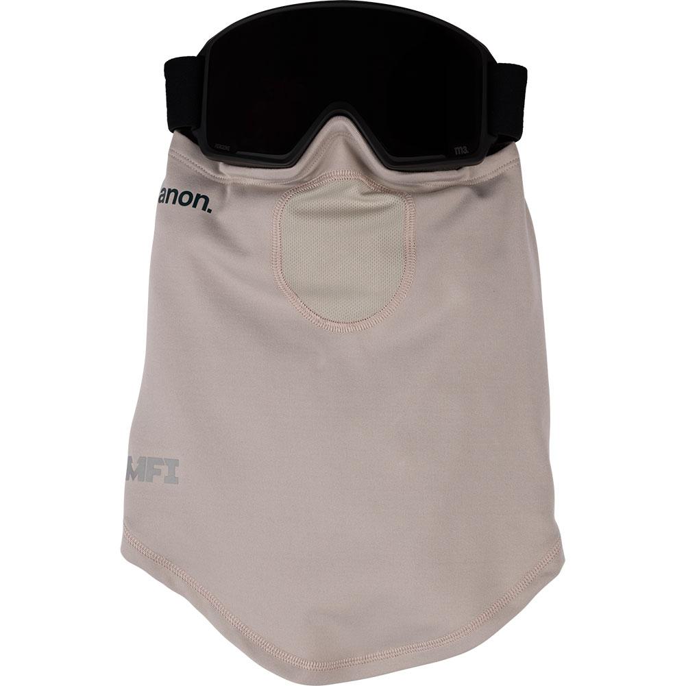 Anon Mfi Medium Neck Warmer Men's