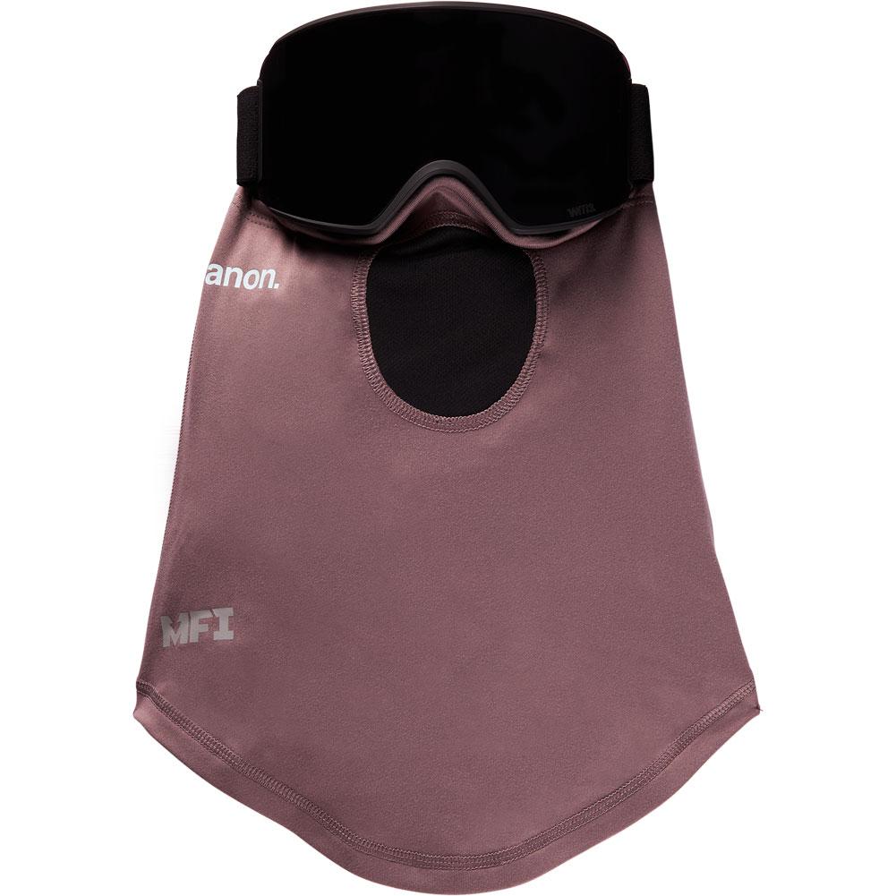 Anon Mfi Lightweight Neckwarmer Women's
