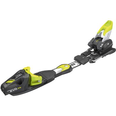 Tyrolia Freeflex Evo 14 Ski Bindings 2020