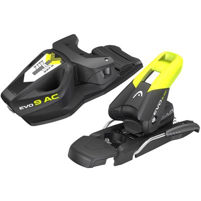 Tyrolia Evo 9 GW AC Ski Bindings Kids' 2020