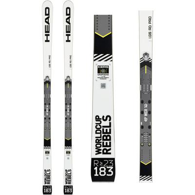 skis head rd rebels worldcup race gs team