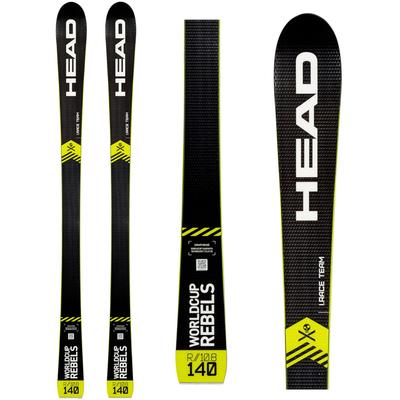 Head Worldcup i.Race Team Skis Kids' 2020