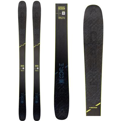 Head Kore 93 Skis Men's 2020