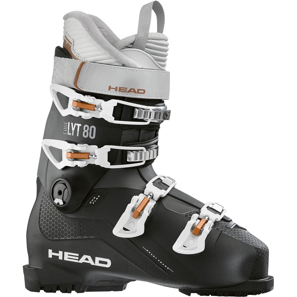 head ski boots women