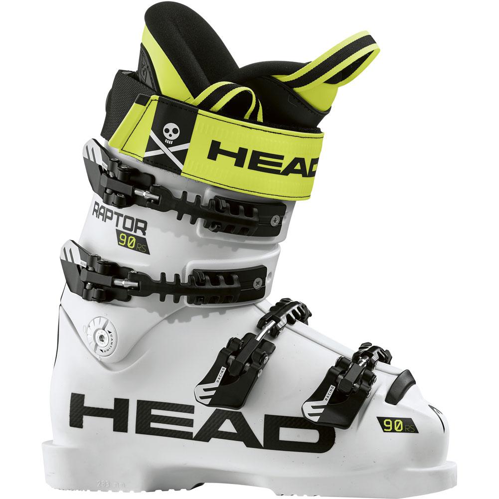 Head Raptor 90S RS Ski Boots Kids' 2020