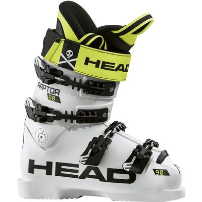 Head Raptor 90S RS Ski Boots Kids' 2020