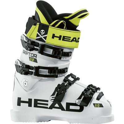 Head Raptor 80 RS Junior Race Boots 2020