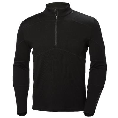 Helly Hansen Lifa Merino 1/2 Zip Baselayer Top Men's