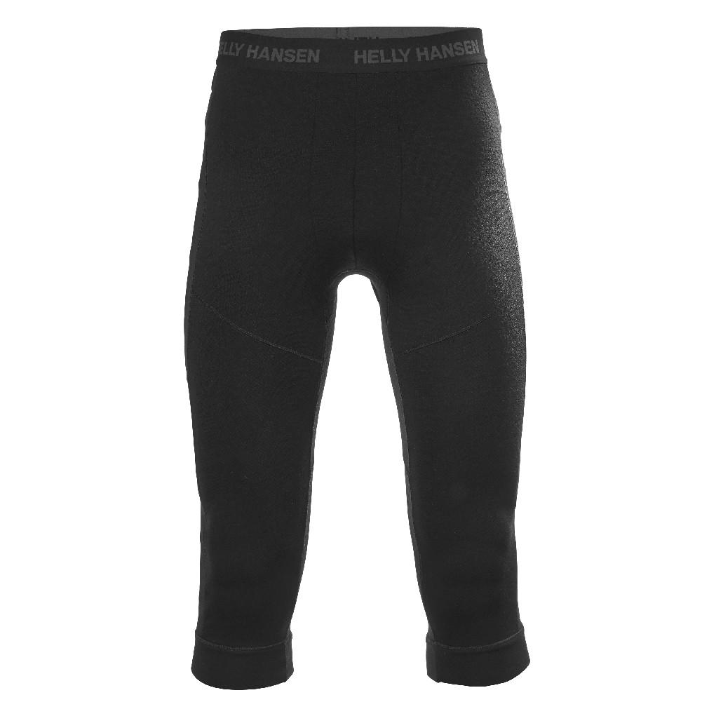 boot length base layer