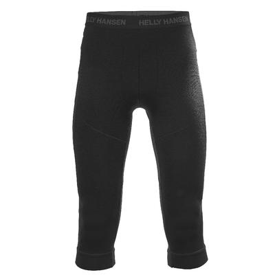 Helly Hansen Lifa Merino 3/4 Boot Top Baselayer Pant Women's