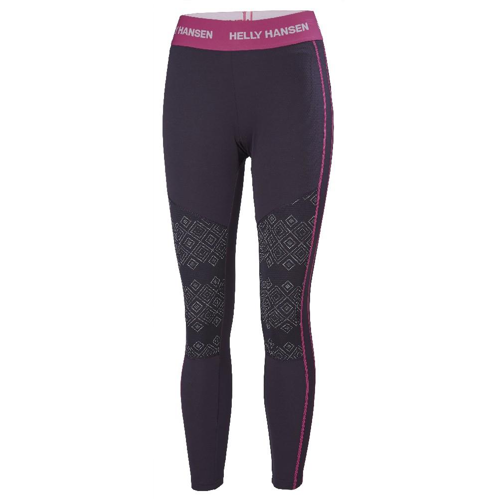 Helly Hansen W Hh LIFA Active Graphic Pant 48390