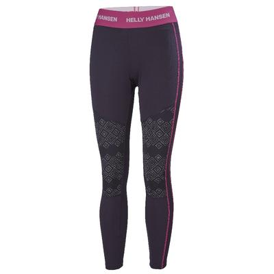 Helly Hansen Lifa Active Graphic Baselayer Pant Women's