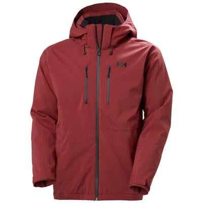 Helly Hansen Juniper 3.0 Insulated Jacket Men's