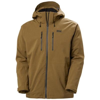 Helly Hansen Juniper 3.0 Insulated Jacket Men's