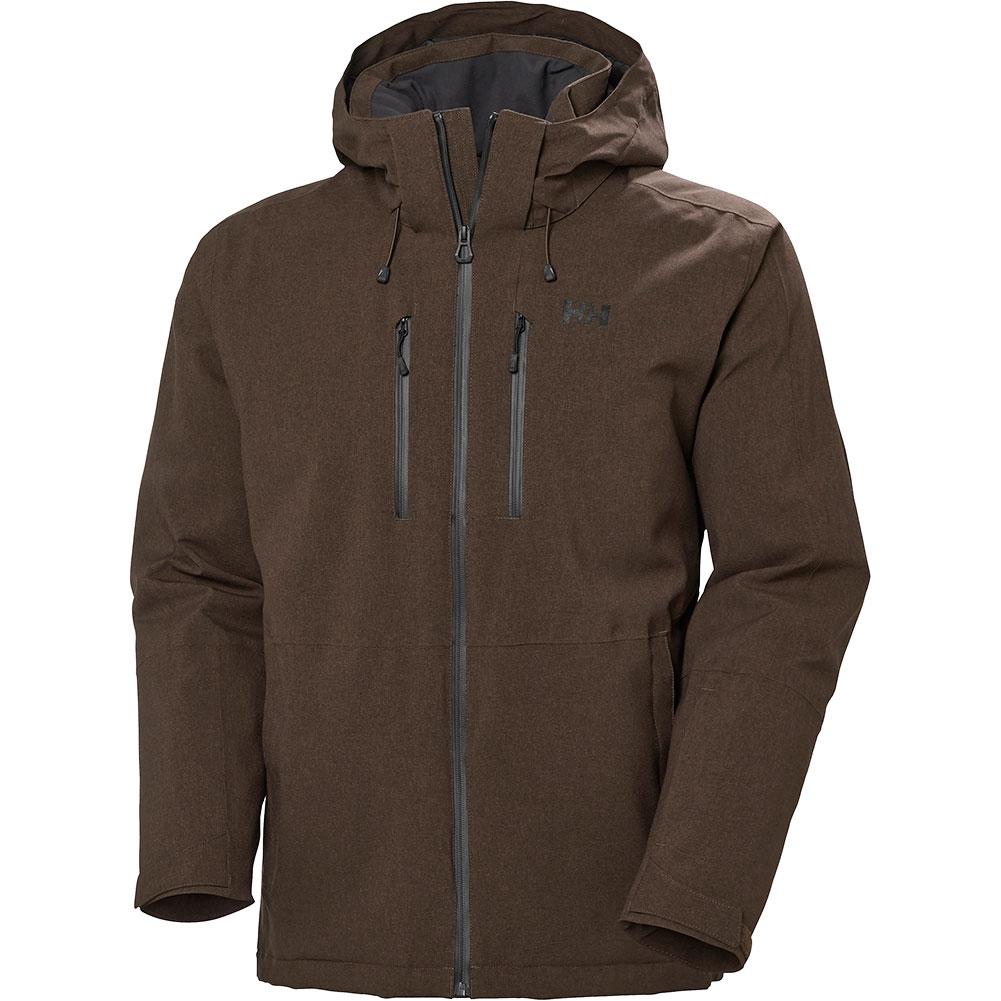 Helly Hansen Juniper 3.0 Insulated Jacket Men s