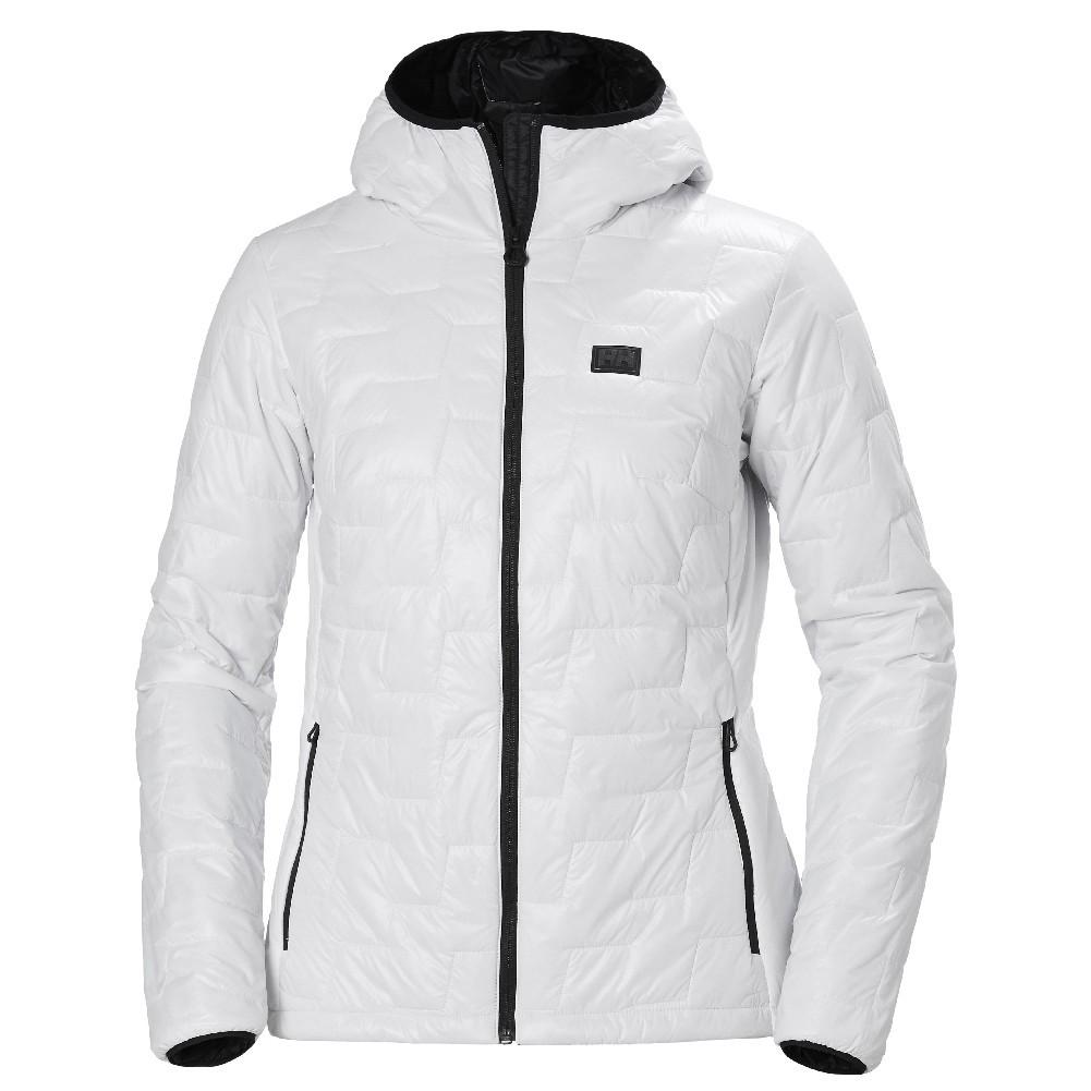 Helly Hansen Lifaloft Hooded Insulator Jacket Women's