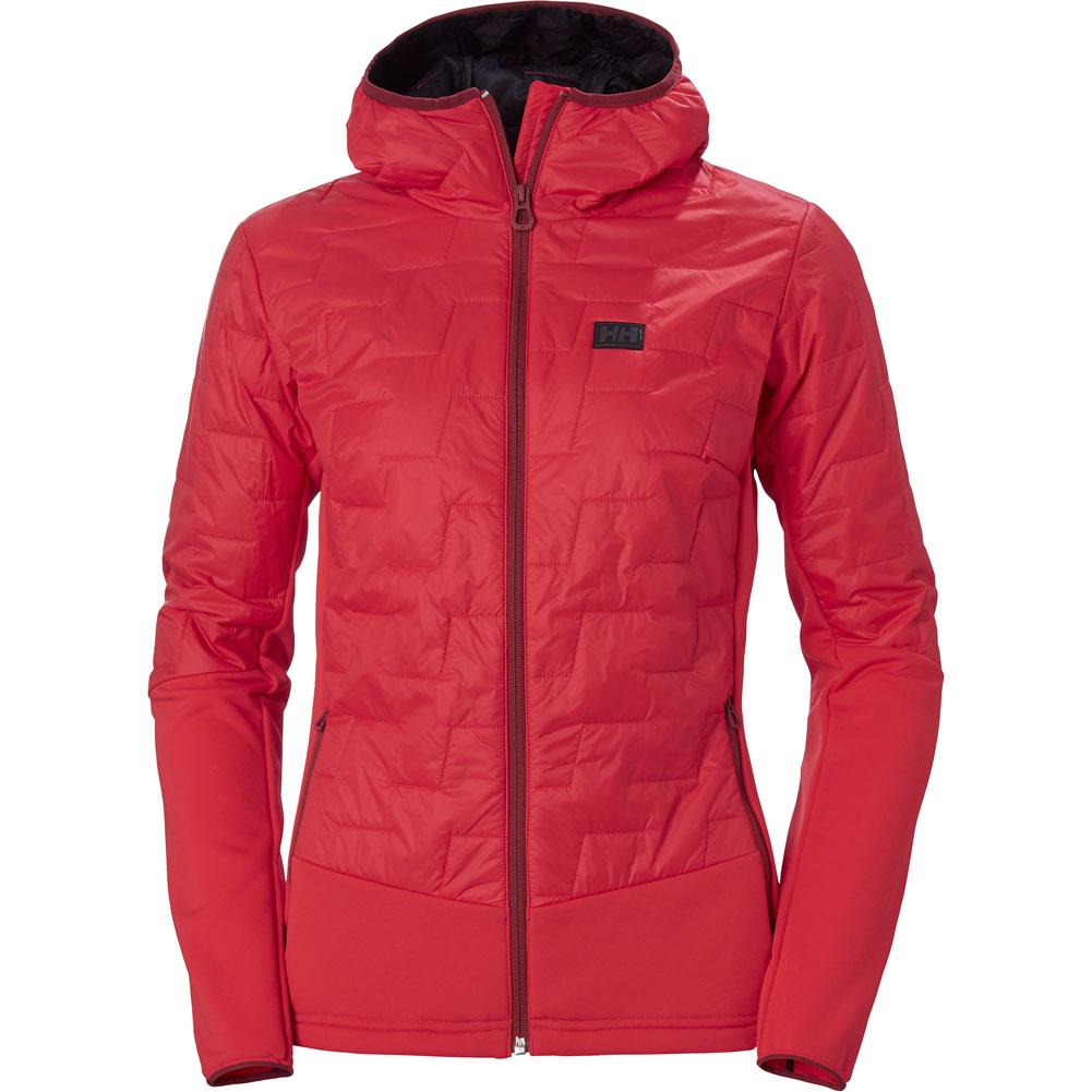 Helly Hansen Lifaloft Hybrid Insulator Jacket Women (65627