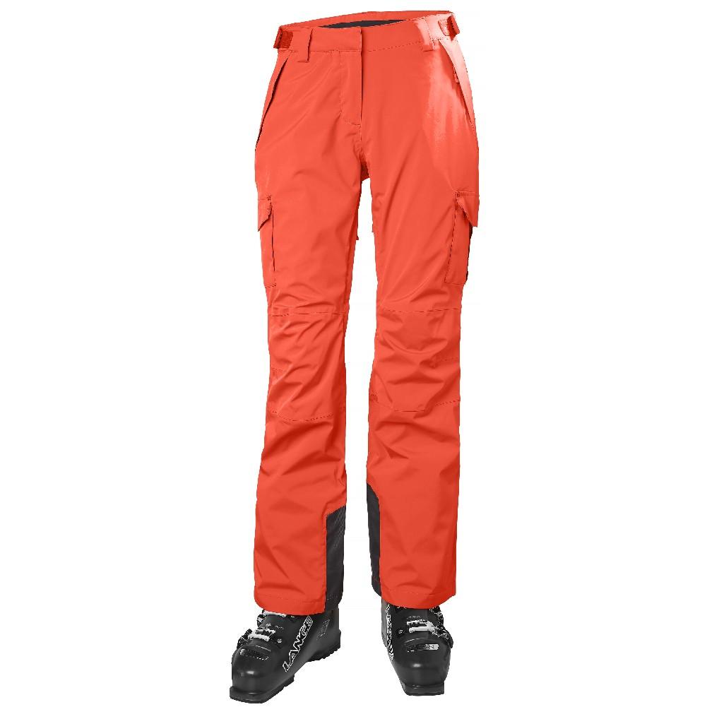 stone island cargo pants black