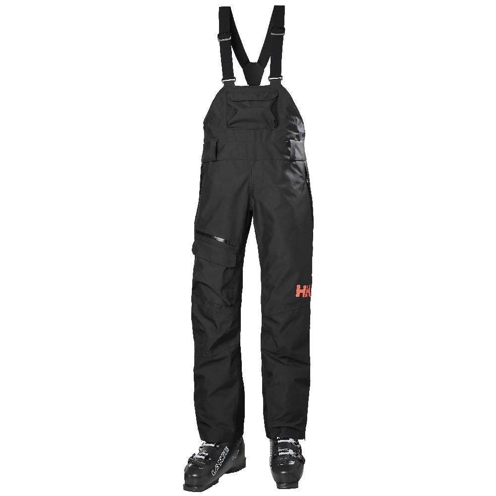 Helly Hansen Powderqueen Bib Pant Women's