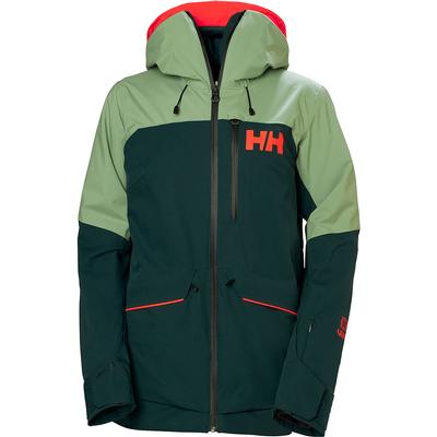 Helly Hansen Powchaser Lifaloft Insulated Jacket Women's