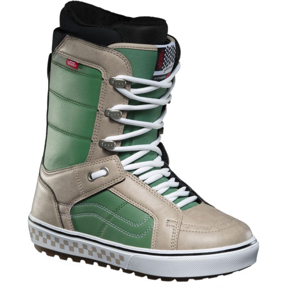 Vans Hi Standard OG Snowboard Boots Men's