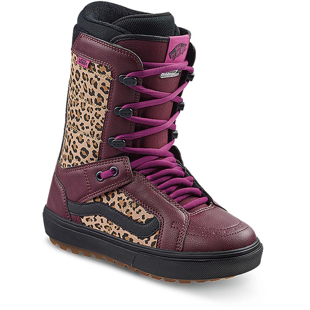 Vans Hi Standard OG Snowboard Boots Women's