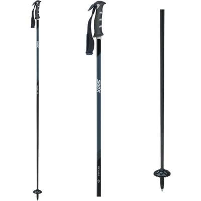 Swix Excalibur Dark Ski Poles