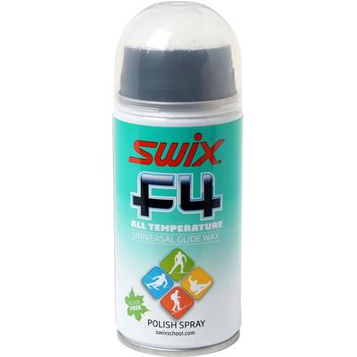 Swix F4 Glidewax Spray