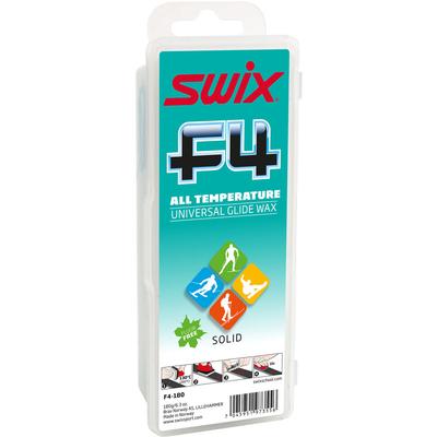 Swix F4 Glidewax F4 Easy Wax
