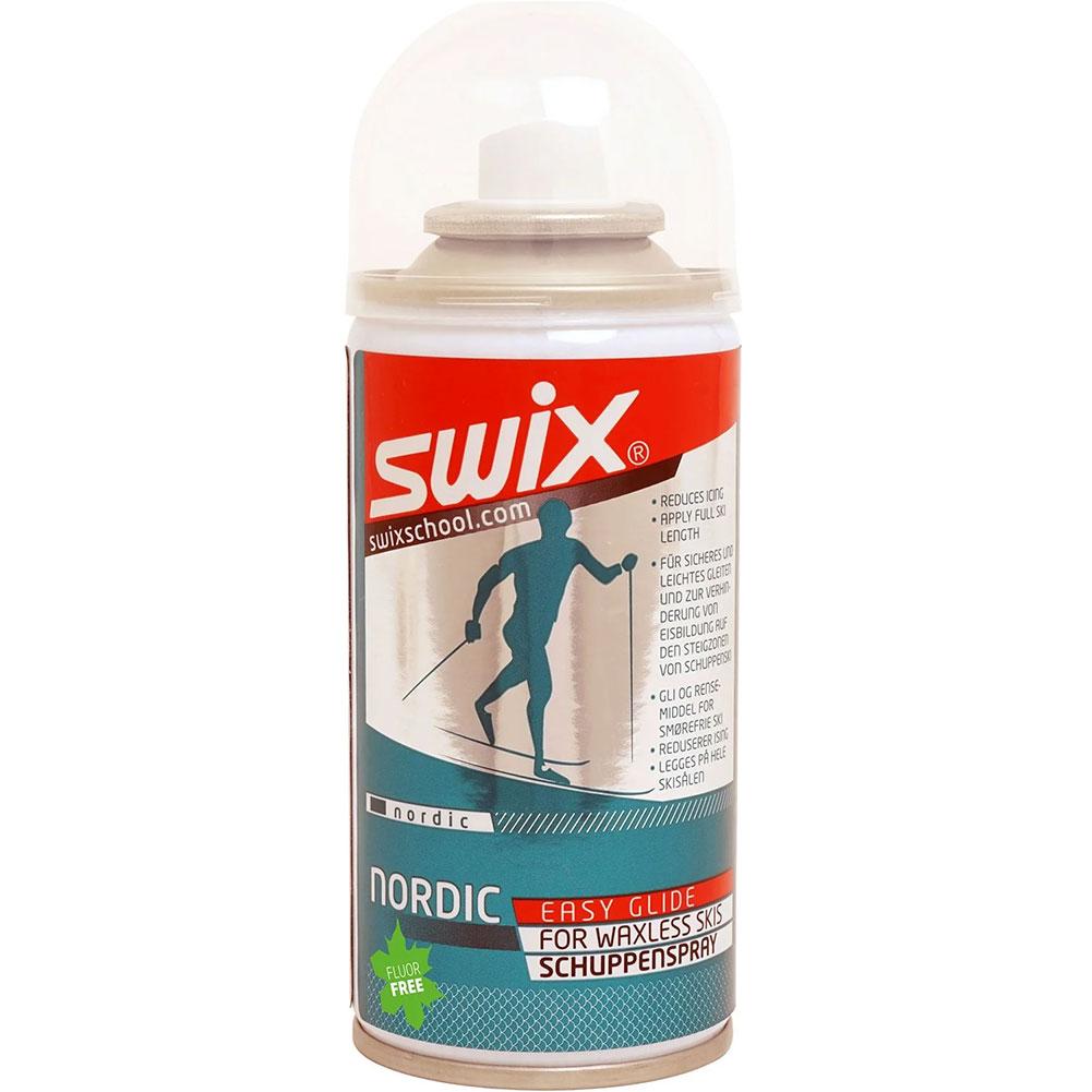  Swix Nordic Schuppen Spray