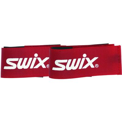 Swix Alpine World Cup Ski Straps | Fits Skis Up To 135mm Wide