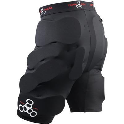 Triple 8 Bumsaver Padded Shorts