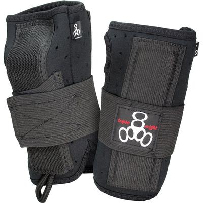 Triple 8 Snow Underglove Wrist Guards