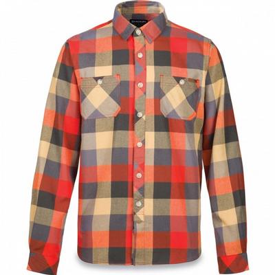 Dakine Underwood Flannel Men's