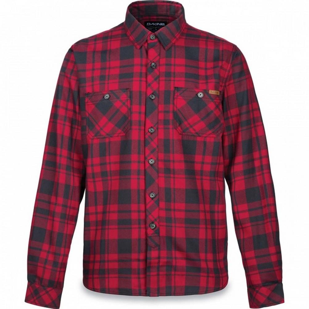 Dakine Underwood Flannel Men's