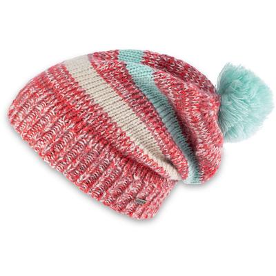 Pistil Tattle Pom Beanie Women's