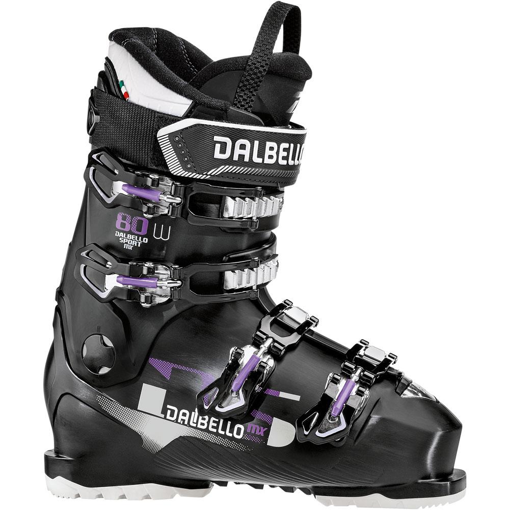 Dalbello DS MX 80 Ski Boots Women's 2021