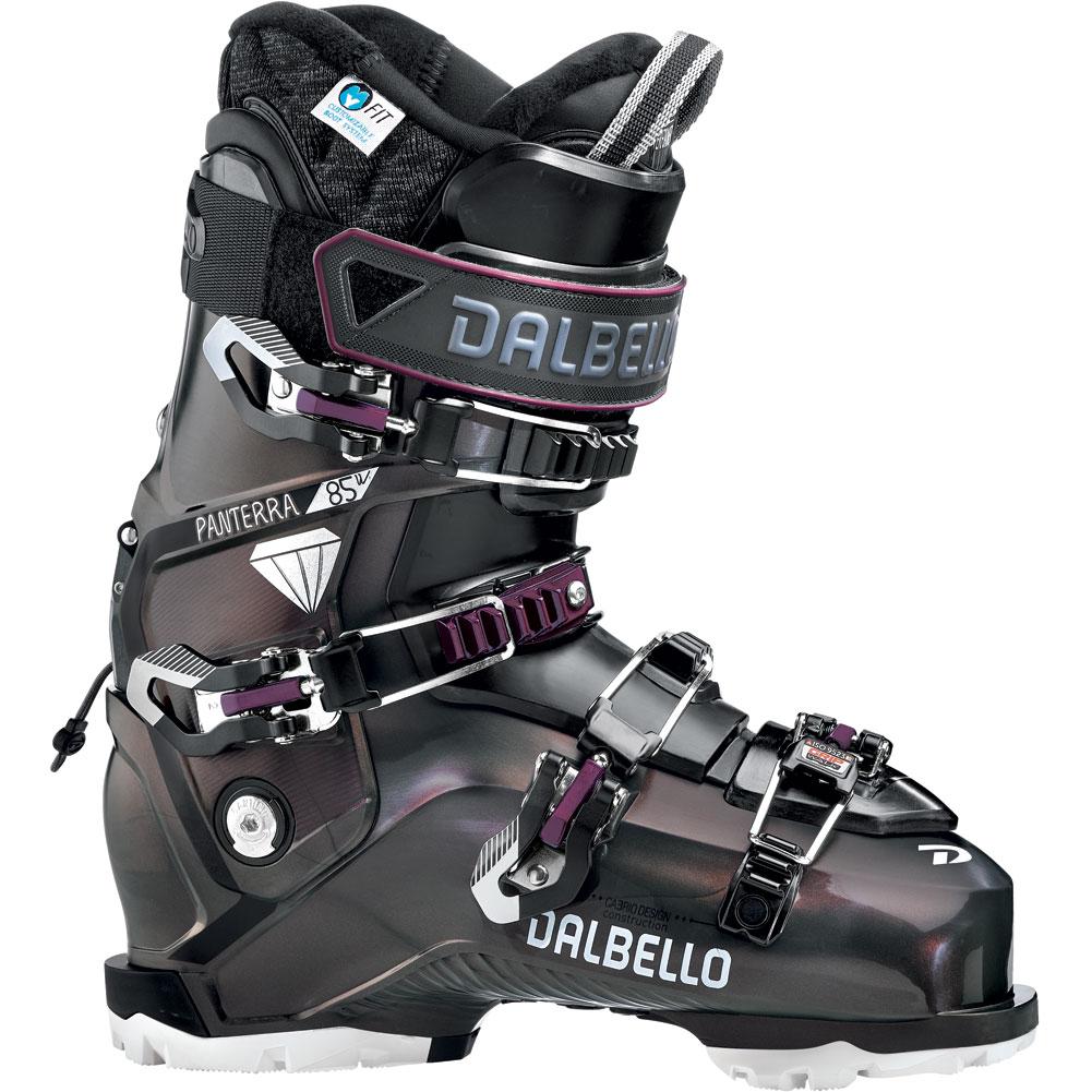  Dalbello Panterra 85 Gw Ski Boots Women's 2021