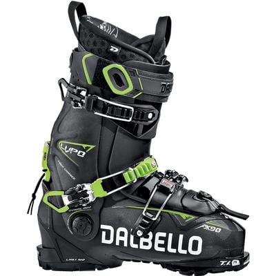 Dalbello Lupo AX 90 Ski Boots Men's 2020
