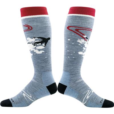 Darn Tough Men's Paradise Crew Lightweight Sock