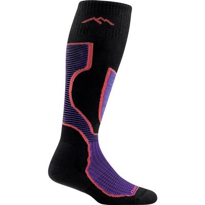 Darn Tough Vermont Outer Limits Over-the-Calf Padded Lightweight Cushion Socks Women's