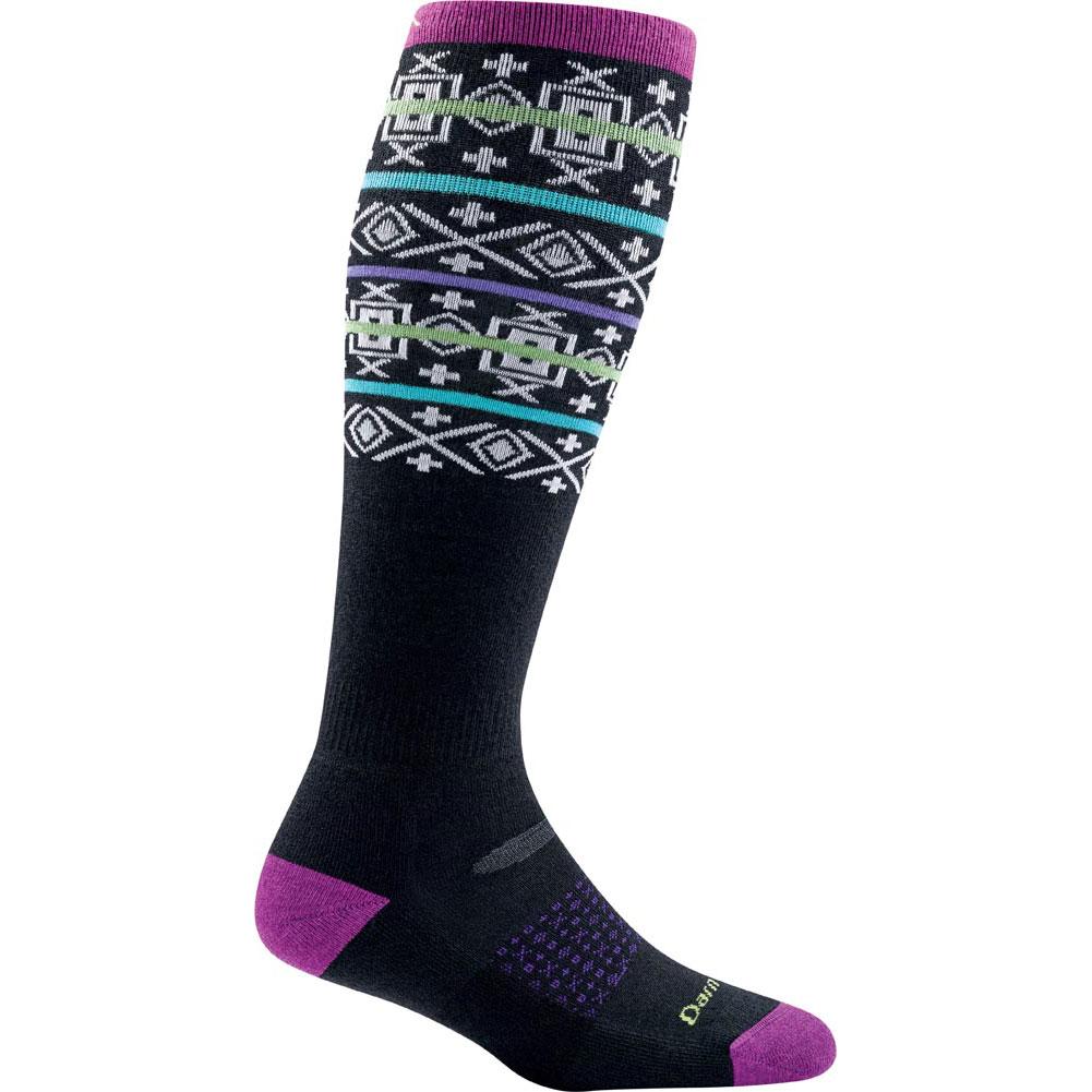 Darn Tough Vermont Northstar OverTheCalf Cushion Socks Women's