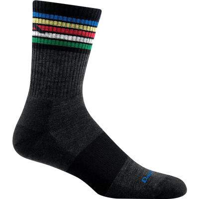 Darn Tough Vermont Kelso Micro Crew Light Cushion Socks Men's