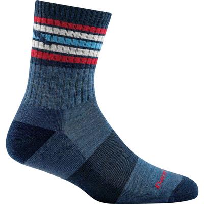 Darn Tough Vermont Kelso Jr Micro Crew Light Cushion Socks Kids'