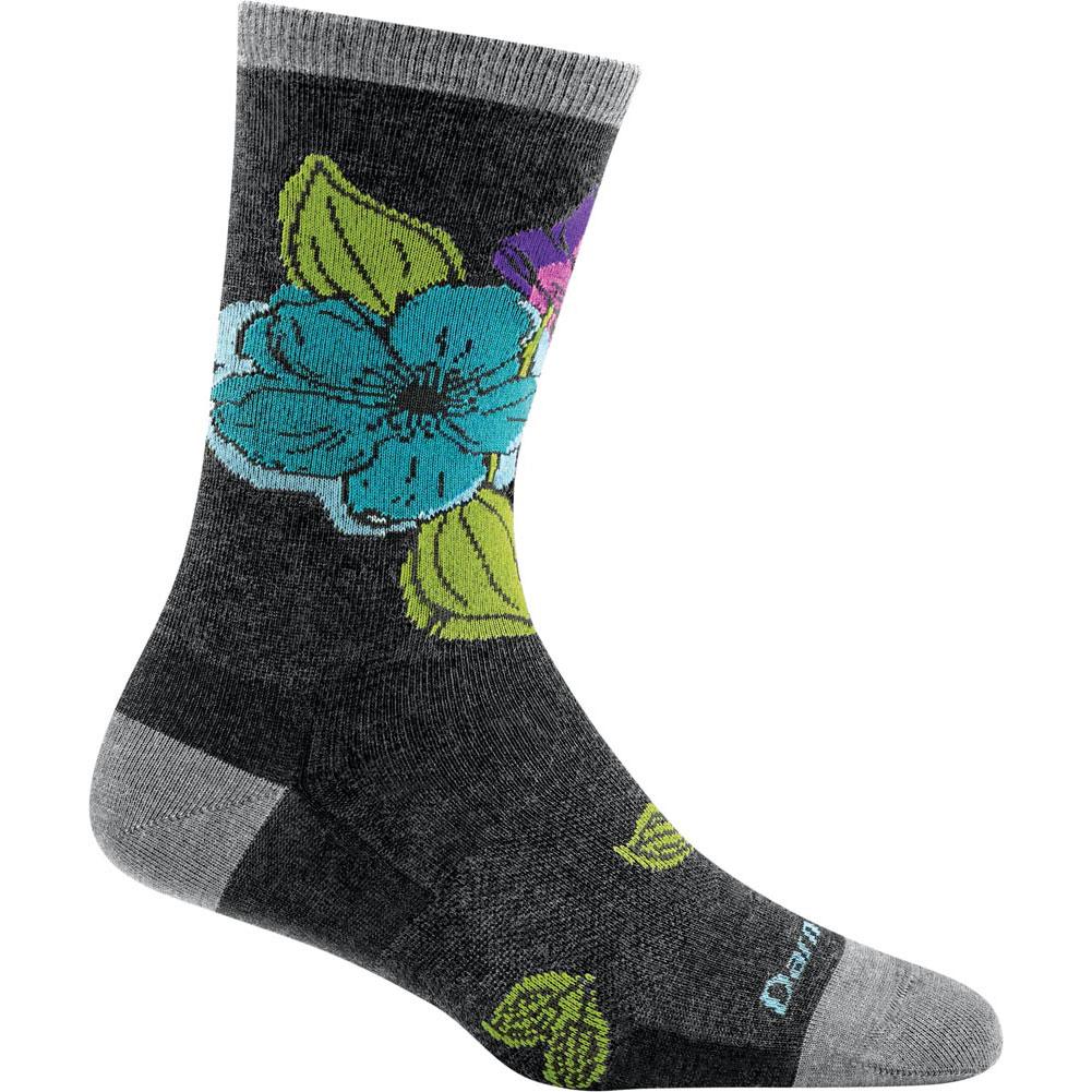 Darn Tough Vermont Water Color Crew Light Socks Women's